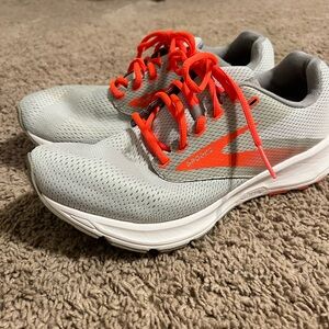 Brooks Running Shoes